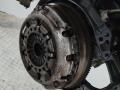 Комплект сцепления (в двигателе) Ford Fiesta 6 поколение [рестайлинг] 2015, 1.5 л., XUJB, дизель, МКПП, 8V217550DE - фото №3