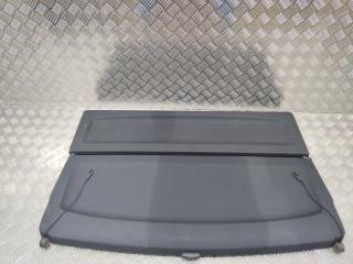 полка багажника BMW X1 F48 2016