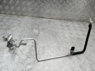 трубка кондиционера Renault Kadjar 1 поколение 2018, 924406427R