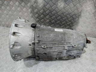 КПП автоматическая (АКПП) Mercedes-Benz C-Класс W205/S205/C205 2014, 2.2 л., дизель, 722908, 2052706501