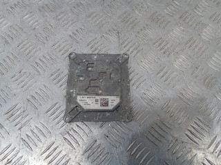 блок розжига ксенона Audi A4 B8/8K 2009, 1307329218