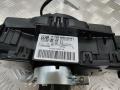 переключатель подрулевой (стрекоза) Peugeot 3008 1 поколение 2010, 96667320XT - фото №5