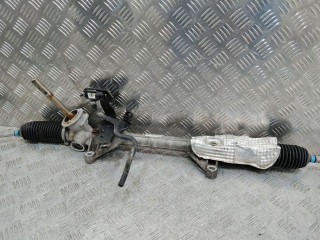 рулевая рейка Renault Clio 3 поколение [рестайлинг] 2011, 490016057R
