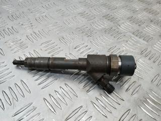форсунка Renault Megane 2 поколение 2005, 1.9 л., дизель, МКПП, 8200389369, 0445110230
