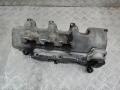 клапанная крышка Mercedes-Benz E-Класс W211/S211 2003, 2.6 л., M 112.917, бензин, A1120160705 - фото №2