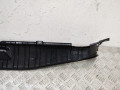 накладка внутренняя на заднюю панель кузова BMW X3 E83 2006, 7049045 - фото №6