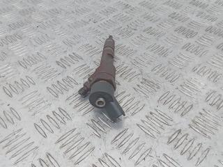 форсунка Renault Scenic 2 поколение 2005, 1.9 л., дизель, МКПП, 8200100272