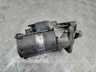 стартер Renault Duster 1 поколение 2010, 233000603R