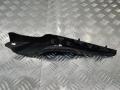 молдинг лобового стекла Renault Megane 3 поколение 2009, 668630006R - фото №3