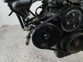 насос гидроусилителя руля Nissan Almera N16 2003, 1.5 л., QG15DE, бензин - фото №2
