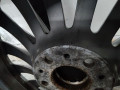диск литой BMW 7 серия F01/F02 2012 - фото №11