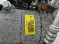 компрессор кондиционера Ford Focus 2 поколение [рестайлинг] 2010, 1.6 л., G8DD, дизель, МКПП, 3M5H19D629KG - фото №3