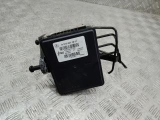 блок ABS Mercedes-Benz E-Класс W213/S213/C238/A238 2017, A2134311601