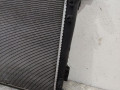 радиатор (основной) Kia Sportage 4 поколение 2016, 2.0 л., дизель - фото №2
