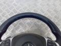 руль Mercedes-Benz GLC Coupe C253 2018, A0004602912 - фото №2