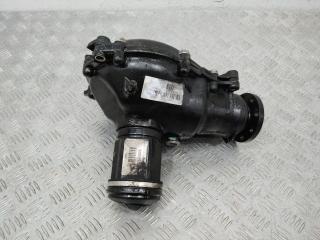 редуктор переднего моста BMW X3 E83 2005, 3.0 л., дизель, 7546112