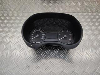 щиток приборов (приборная панель) Mercedes-Benz Vito W447 2017, A4479006408