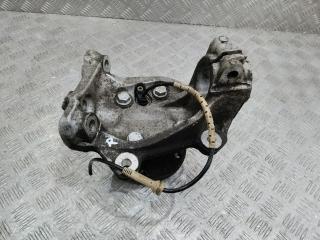 кулак поворотный правый BMW 3 серия E90/E91/E92/E93 2007, 3.0 л., бензин, кабриолет, 3121676444403