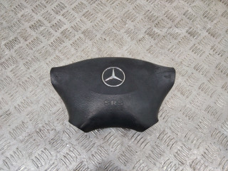 подушка безопасности водителя Mercedes-Benz Vito W639 2008, 3052016