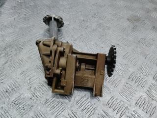 насос масляный Renault Laguna 3 поколение 2011, 1.5 л., дизель, 8200150195