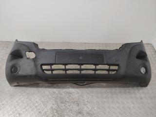 бампер передний Renault Master 3 поколение [рестайлинг] 2016, 620220006R