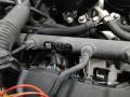 топливная рампа Mercedes-Benz C-Класс W203/S203/CL203 2003, 2.2 л., OM 646.962, дизель, A6110700395 - фото №5