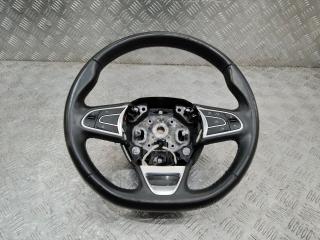 руль Renault Kadjar 1 поколение 2018, 484003952R