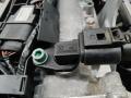 датчик распредвала Volkswagen Golf 4 поколение 2002, 1.6 л., AZD, бензин, МКПП, 036907601 - фото №2
