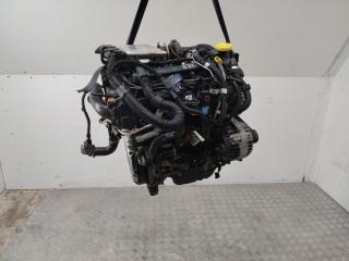 двигатель Opel Corsa D [рестайлинг] 2011, 1.3 л., A 13 DTC, дизель, МКПП, A13DTC