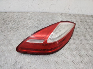 фонарь задний правый Porsche Panamera 970 2011, 97063141204