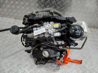 PКПП Renault Trafic 2 поколение [рестайлинг] 2013, 2.0 л., M9R 786, дизель, PA0010