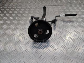 насос гидроусилителя руля Renault Megane 1 поколение [рестайлинг] 2002, 26090956