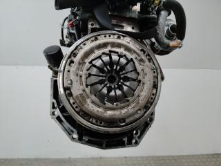 Комплект сцепления (в двигателе) Renault Megane 2 поколение 2006, 1.5 л., K9K 734, дизель, 8200450217