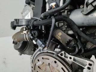 корпус термостата Peugeot 308 T7 [рестайлинг] 2011, 1.6 л., бензин, 9808616980