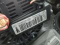 генератор Renault Scenic 3 поколение 2010, 1.5 л., K9K 832, дизель, 231000026R - фото №5