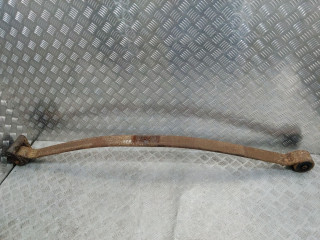 рессора Mercedes-Benz Sprinter 2 поколение (W906) 2012, 2.2 л., дизель, 9063201806