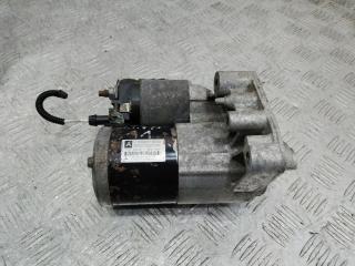стартер Peugeot 308 T7 [рестайлинг] 2011, 1.6 л., бензин, V75500178004, V755001780