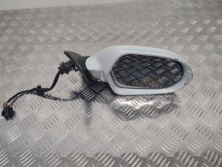 зеркало наружное правое Audi A6 4G/C7 2012, 4G2857410AD, 4G2857410