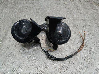 сигнал (клаксон) Porsche Boxster 987 2006, 99763501502