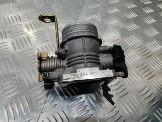 заслонка дроссельная Renault Scenic 1 поколение 1998, 1.6 л., бензин, МКПП, 7700861679