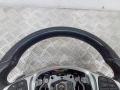 руль Mercedes-Benz GLC-Класс X253/C253 2017, A0004603803 - фото №2