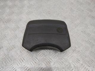 подушка безопасности водителя Volkswagen Transporter T4 1996, 701880203C, 701880203
