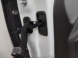 ограничитель открывания двери Renault Megane 4 поколение 2016