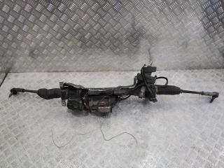 рулевая рейка Volkswagen Golf 5 поколение 2004, 1K1423051BJ