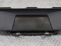 дисплей BMW 5 серия F07/F10/F11 2012, 9284973 - фото №2