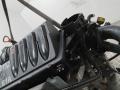 корпус воздушного фильтра Mercedes-Benz A-Класс W169 2006, 2.0 л., OM 640.940, дизель, МКПП, A6400700701 - фото №3