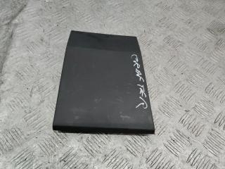 молдинг (накладка кузовная) Volkswagen Crafter 1 поколение [рестайлинг] 2015, 2.0 л., A9066905282