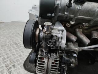 насос гидроусилителя руля Volkswagen Golf 4 поколение 2002, 1.6 л., AZD, бензин, МКПП, 1J0422154