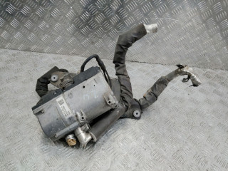 автономный отопитель (Webasto) Porsche Panamera 970 2011, 3.0 л., дизель, 97057220513