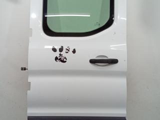 дверь задняя левая Ford Transit 8 поколение 2015